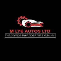 M Lye Autos Vehicle Repair & Mot Centre (Birkenhead)