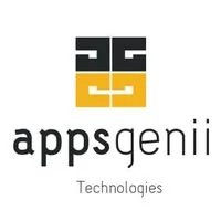 AppsGenii UK Ltd