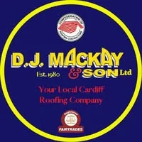 D J Mackay & Son Roofing LTD