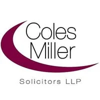 Coles Miller Solicitors