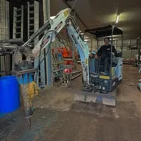 C V Hire Centre ltd