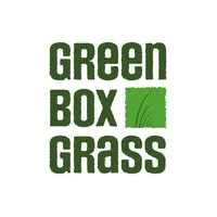 Green Box Grass