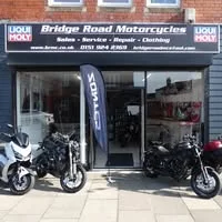 Bridge Road Motorcycles Ltd