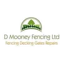 D Mooney Fencing Ltd