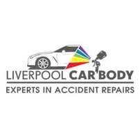 Liverpool Car Body repair LTD