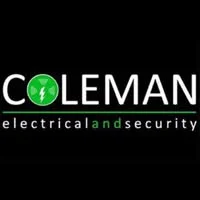 Coleman Electrical and security Ltd