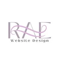 RAE Website Design
