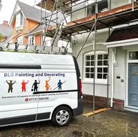 DLG Painting & Decorating