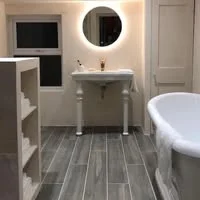 TS Heating & Bathrooms