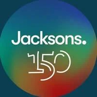 Jacksons.