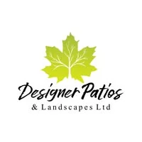Designer Patios & Landscapes Ltd