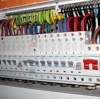 MPS Electrical Contractors Ltd
