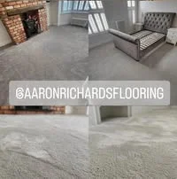 Aaron Richards Carpets & Flooring
