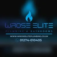 Wrose Elite Plumbing & Bathrooms Ltd