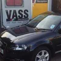 The Vass Specialists Ltd