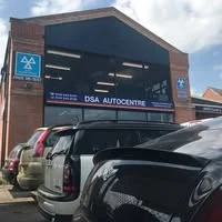 DSA Autocentre - MOT Garage, Sheffield Rd (Meadowhall)