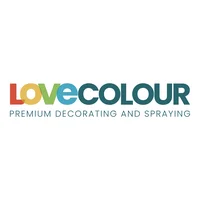 Love Colour - Premium Decorating & Spraying