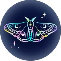 Moonlight Body Art Face Painting