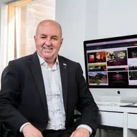 It'seeze Leicester Website Design