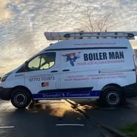 BOILERMAN : 24 HOUR BOILER REPAIRS - SERVICE - INSTALLATION LTD