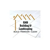RMS Building & Landscaping LTD