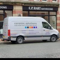 Ceramic Solutions