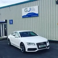 GJ Auto Repair Centre
