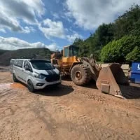AC's Mobile Air Conditioning Services, Edinburgh