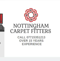 NOTTINGHAM CARPET FITTERS