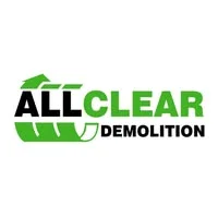 Allclear Demolition Ltd