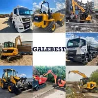 Galebest Ltd