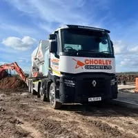 Chorley Concrete Ltd