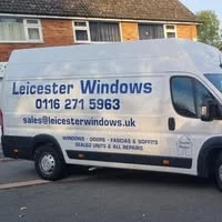 Leicester Windows Ltd