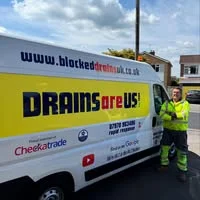 Drains Are Us