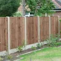 R W Fencing Ltd