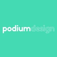 Podium Design