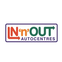 IN'n'OUT Autocentres Nottingham