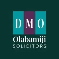 DMO Olabamiji Solicitors