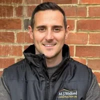 M J Welford Construction Ltd