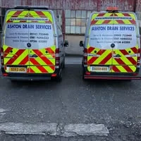 Ashton Drain Services