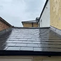 Noah's Roofing And Guttering Ltd - Roof Repairs Coventry