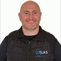 Atlas Heating & Cooling