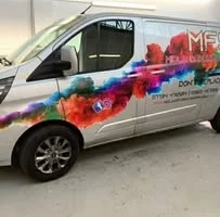 Midland Furniture Spraying Birmingham
