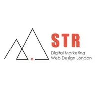 STR Digital Marketing & Web Design