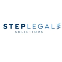 Step Legal Solicitors