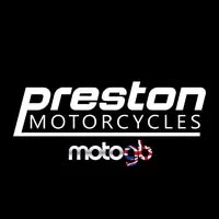 MotoGB T/A Preston Motorcycles