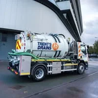 TRENT'S DRAINS