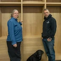 Jim Sharples Furniture