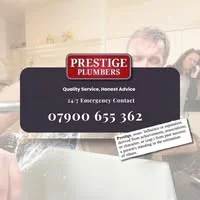Prestige Plumbers