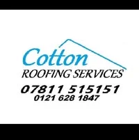 Cotton roofing services